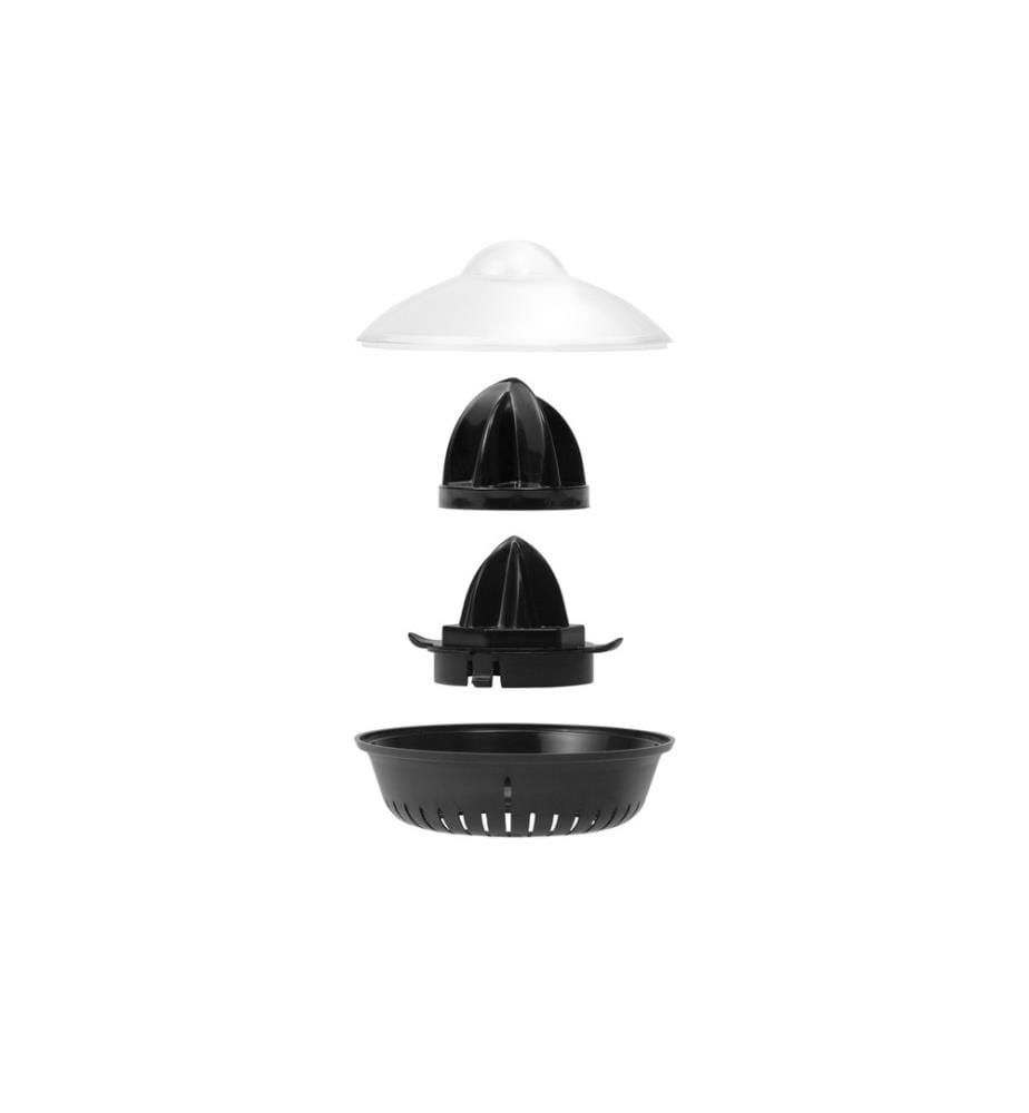 TRISTAR - Presse-fruits CP-2262 Argenté