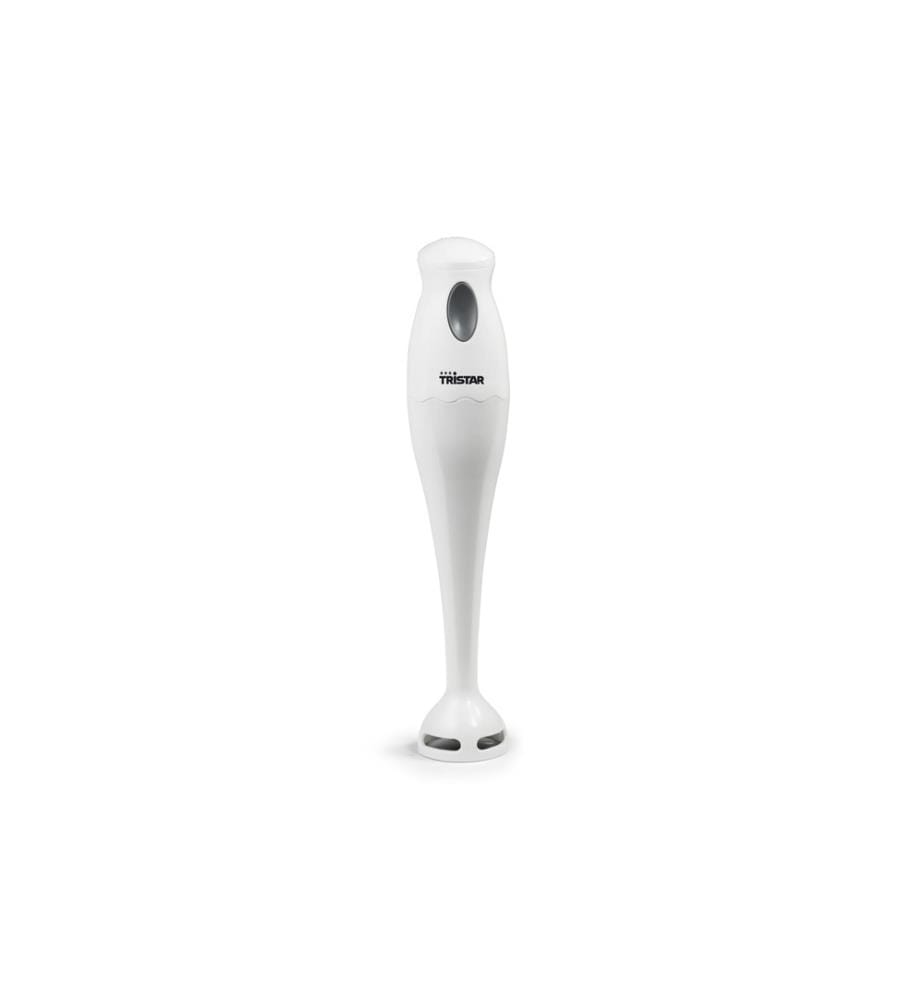 TRISTAR - Mixeur plongeant MX-4150 Blanc