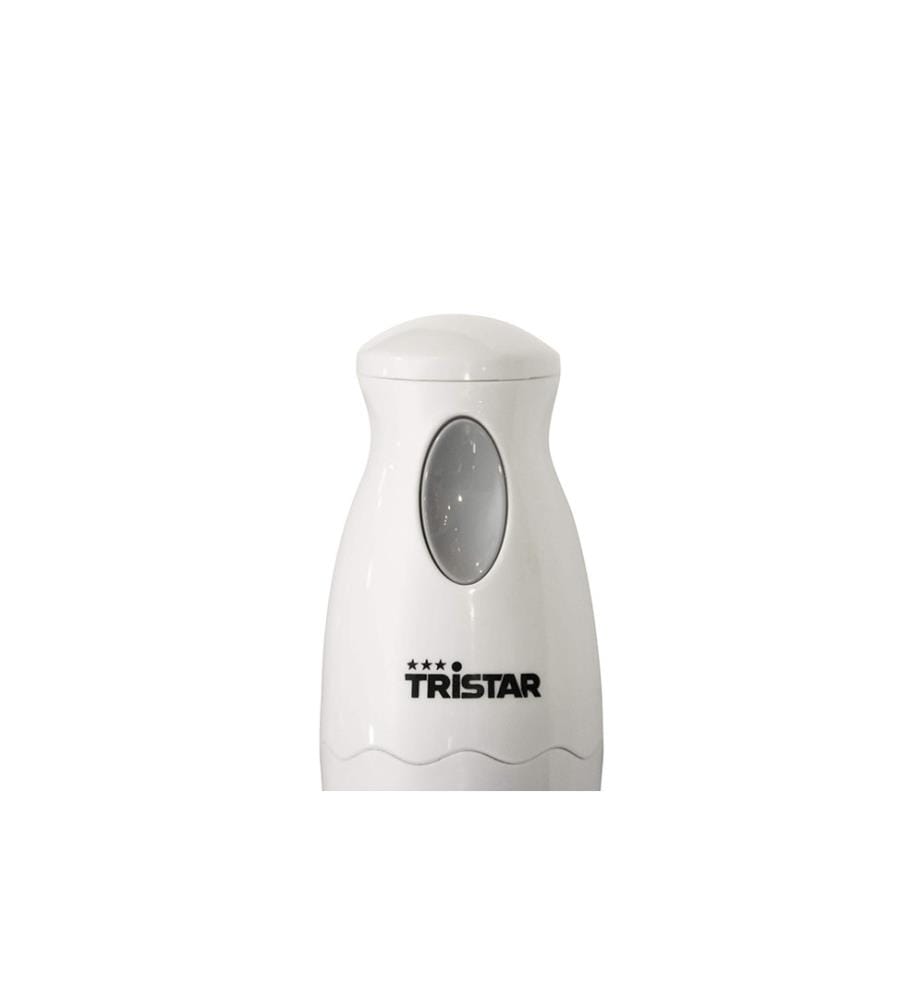 TRISTAR - Mixeur plongeant MX-4150 Blanc