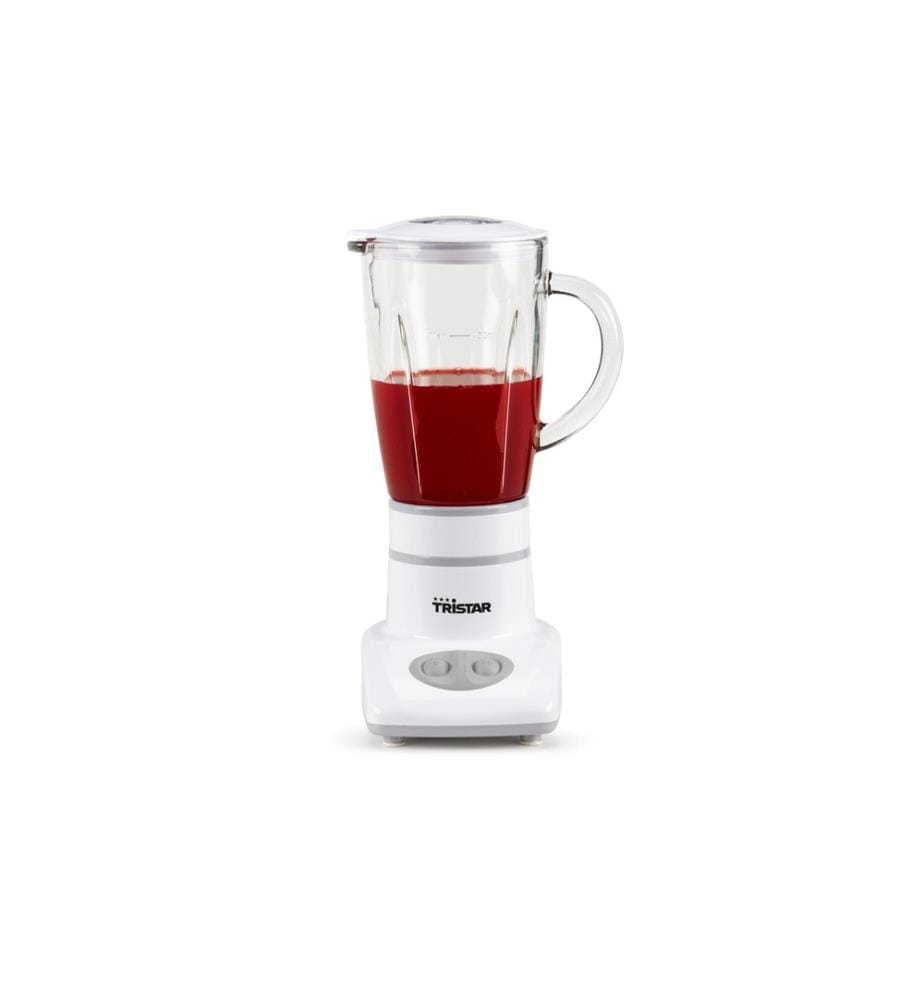 TRISTAR - Mixeur BL-4431 Blanc