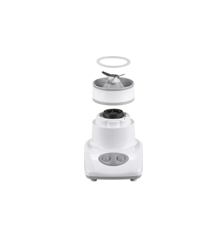 TRISTAR - Mixeur BL-4431 Blanc