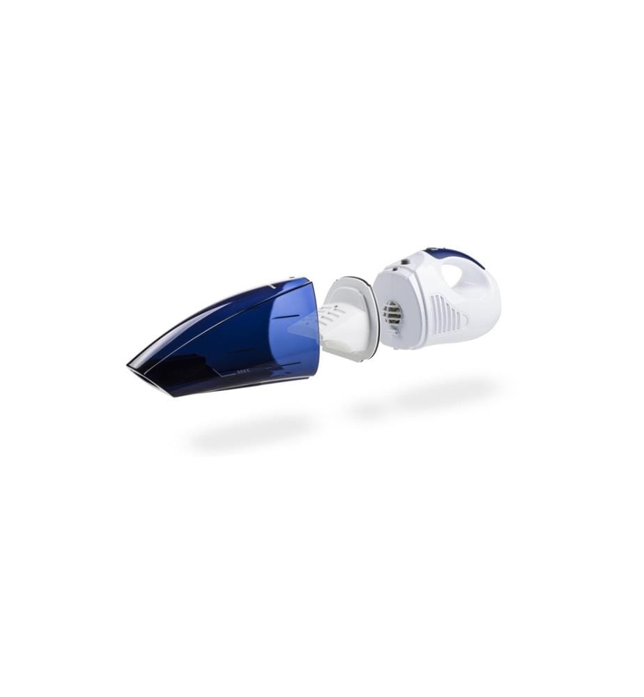 TRISTAR - Aspirateur à main sans fil KR-2176 Bleu/Blanc