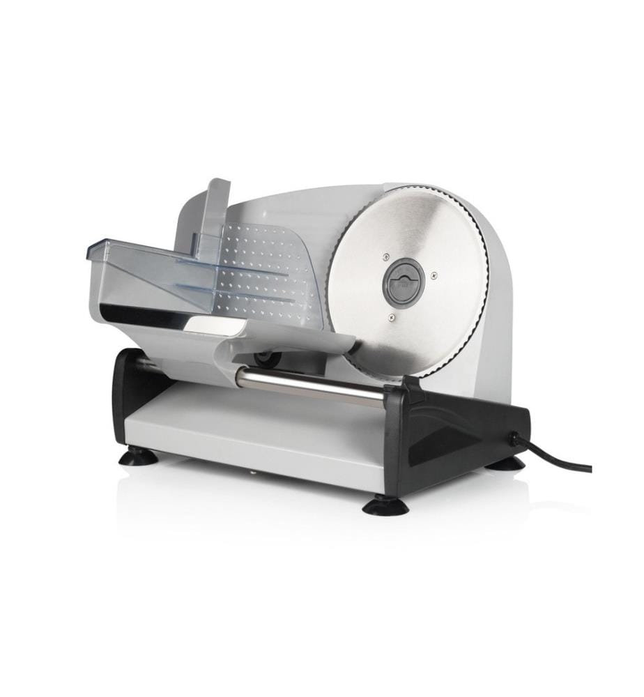 TRISTAR - Trancheuse EM-2099 150 W Gris