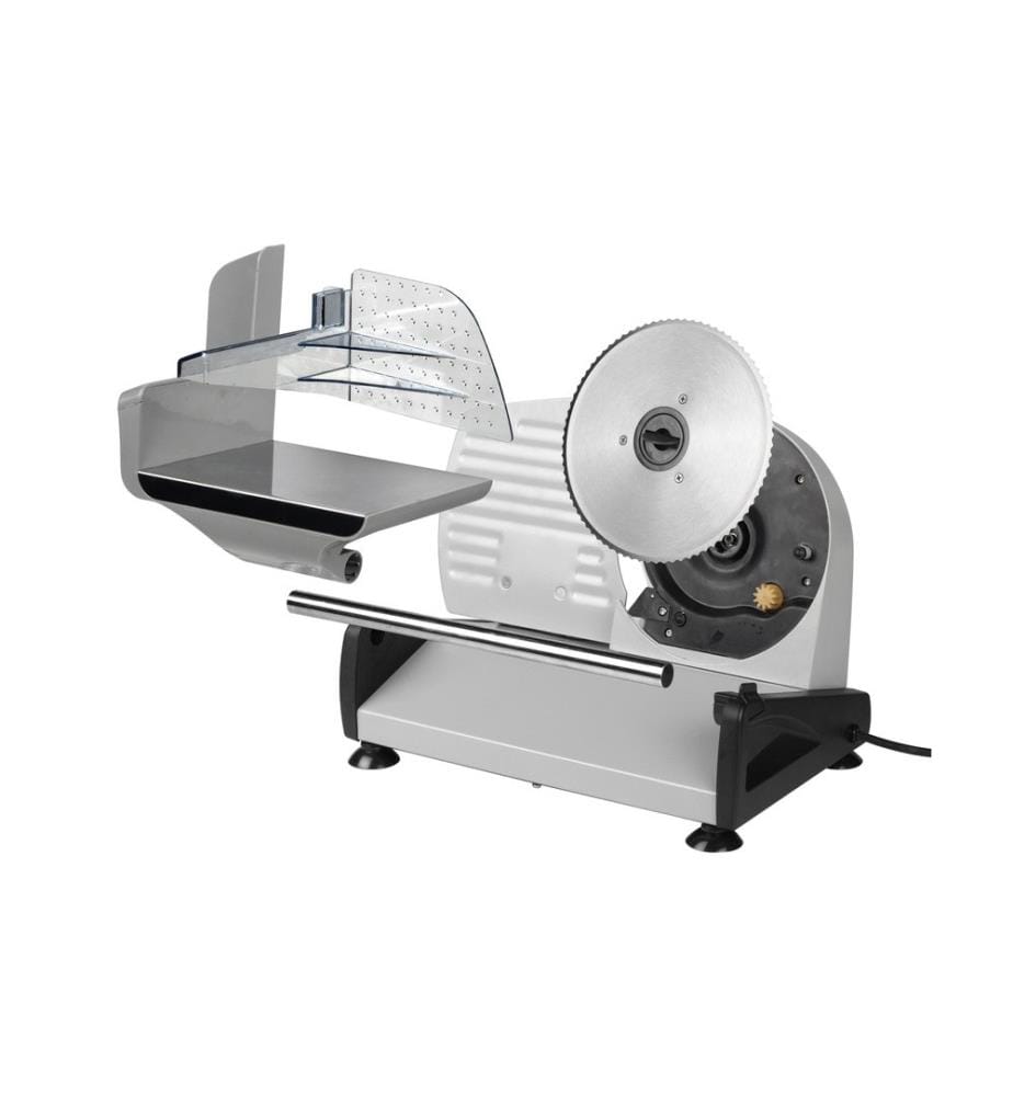 TRISTAR - Trancheuse EM-2099 150 W Gris