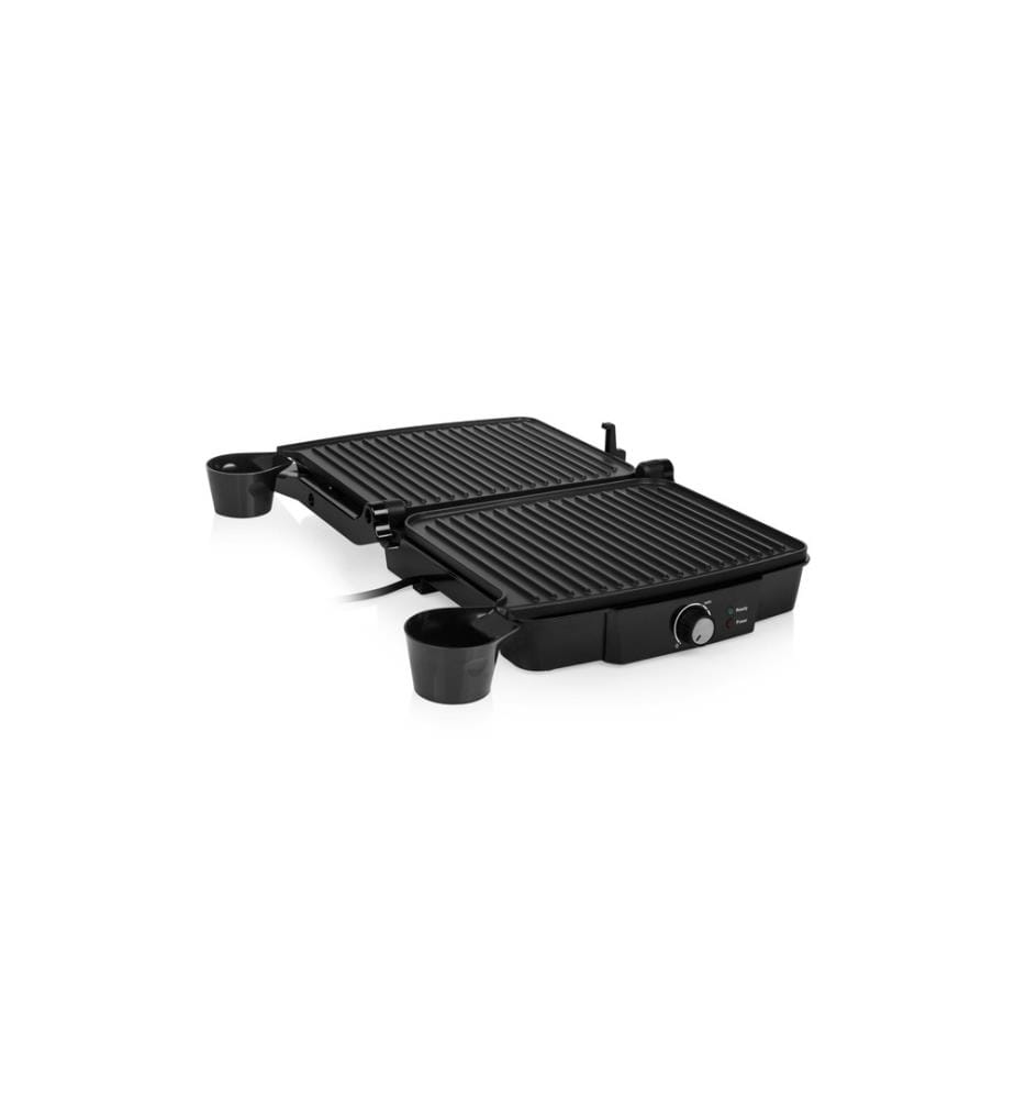 TRISTAR - Gril de contact GR-2853 2000 W