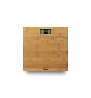 TRISTAR - Pèse-personne WG-2432 Marron