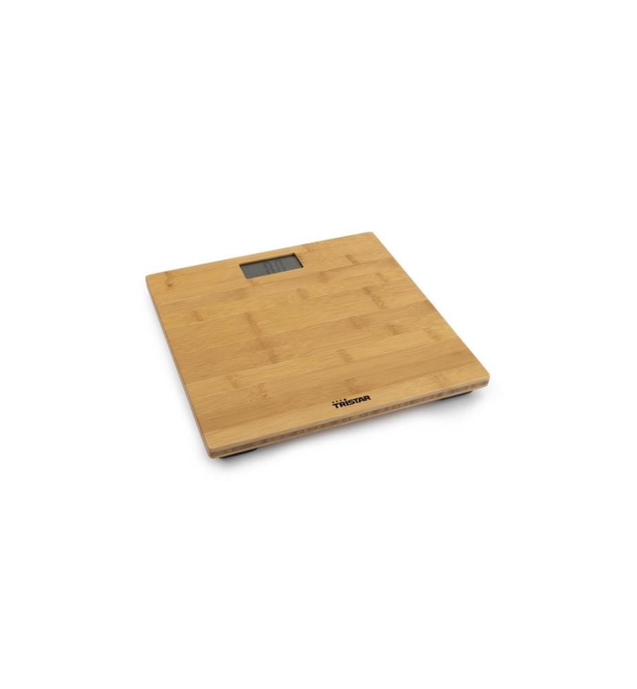 TRISTAR - Pèse-personne WG-2432 Marron