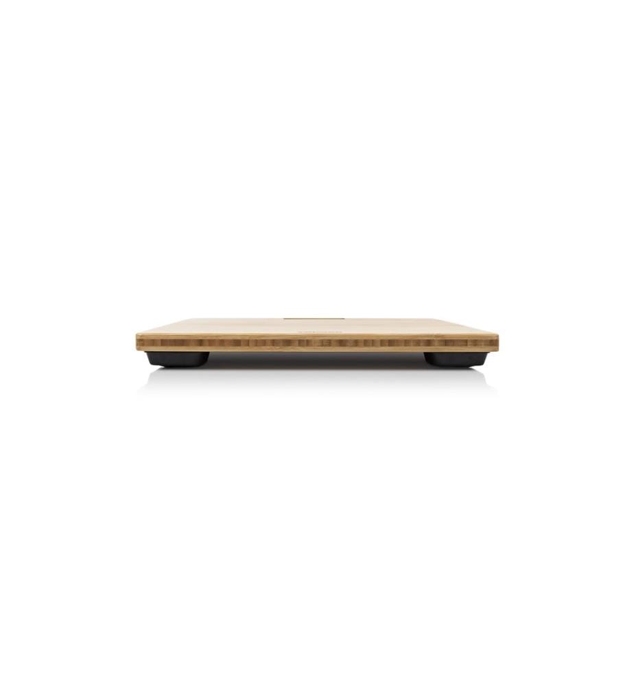 TRISTAR - Pèse-personne WG-2432 Marron