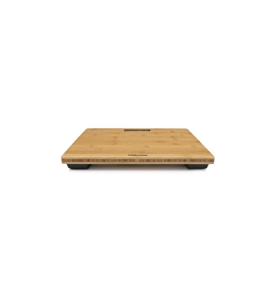 TRISTAR - Pèse-personne WG-2432 Marron
