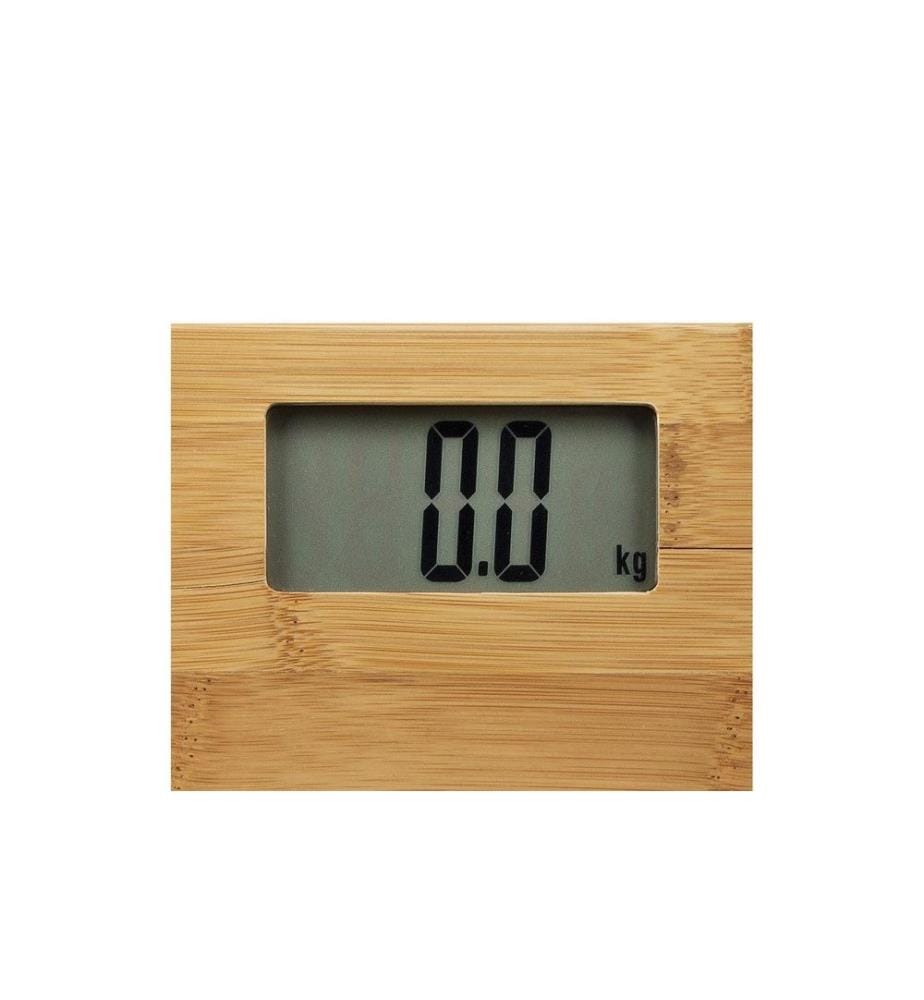 TRISTAR - Pèse-personne WG-2432 Marron