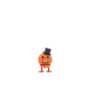HOPTIMIST - Aufsteller Bumble Magic S 1 Stück, Orange