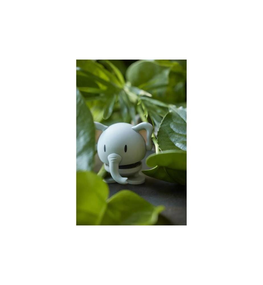 HOPTIMIST - Aufsteller Elefant S