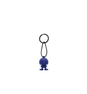 HOPTIMIST - Porte-clés Bumble Bleu foncé