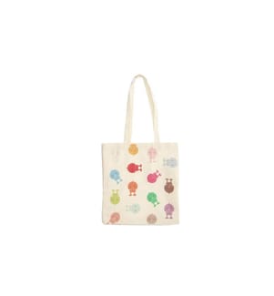 HOPTIMIST - Shopper Multicolore