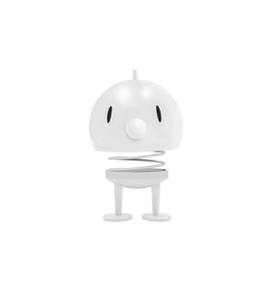 HOPTIMIST - Lautsprecher Soft Bumble XL Soft Weiss