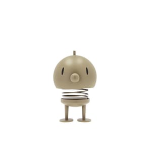 HOPTIMIST - Lautsprecher Soft Bumble L Soft Latte