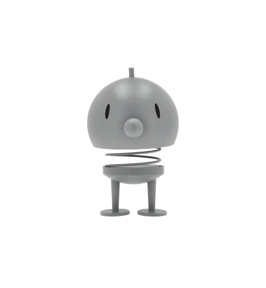 HOPTIMIST - Lautsprecher Soft Bumble XL Soft Grau