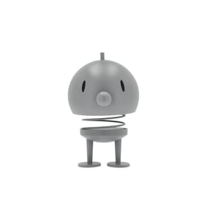 HOPTIMIST - Lautsprecher Soft Bumble XL Soft Grau