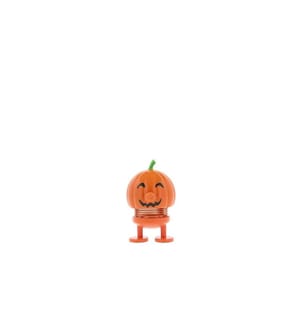 HOPTIMIST - Aufsteller Bumble Pumpkin S 1 Stück, Orange