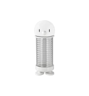 HOPTIMIST - Gourde Bumble 0.4 l Blanc