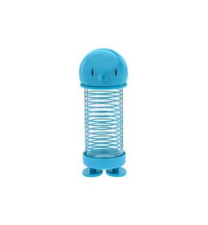 HOPTIMIST - Gourde Bumble 0.4 l Turquoise