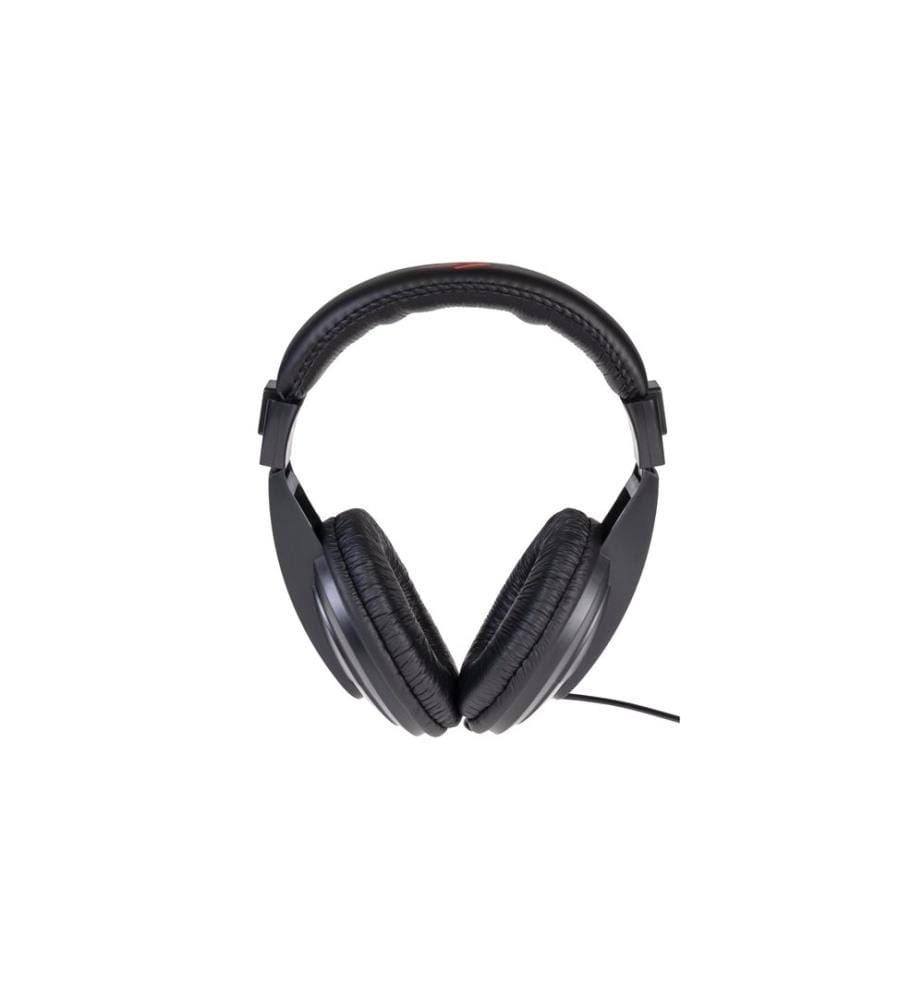 SOVANOS - Casques supra-auriculaires SVH100-BK Noir