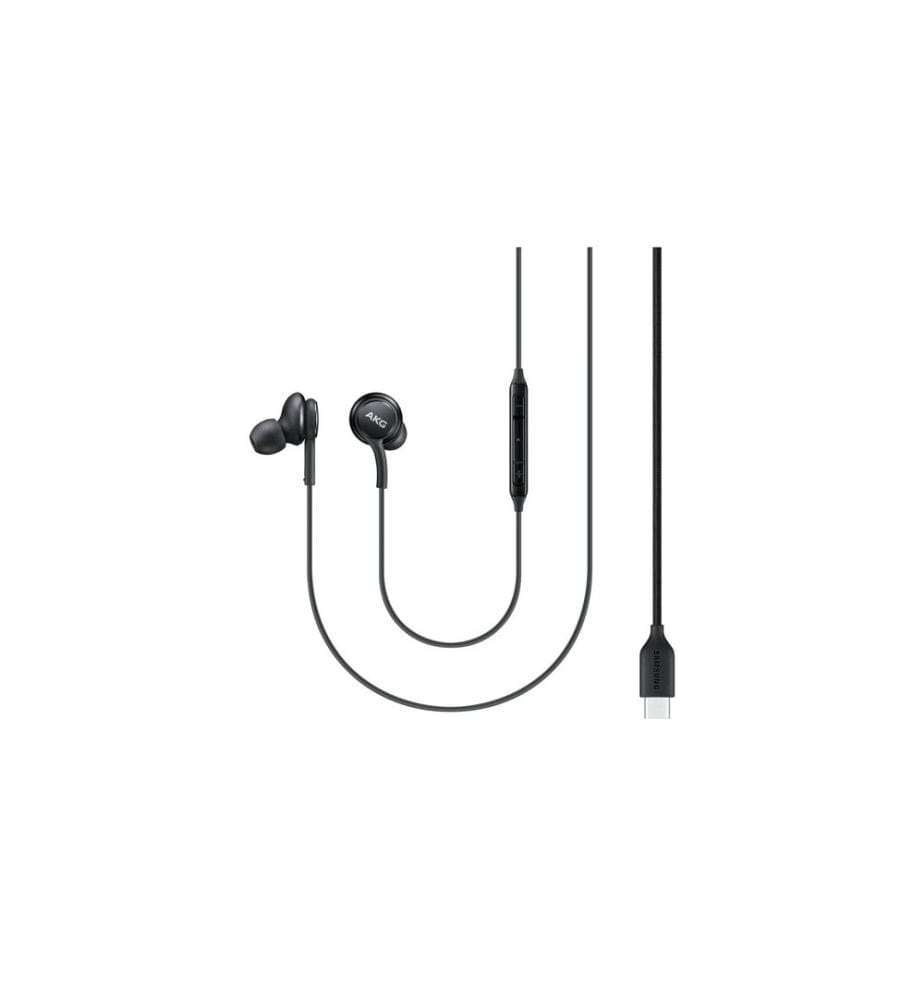 SAMSUNG - In-Ear-Kopfhörer USB Type-C EO-IC100