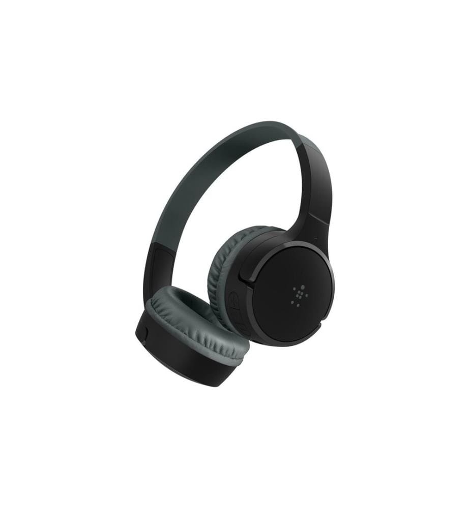 BELKIN - Casques extra-auriculaires Wireless SoundForm Mini Noir