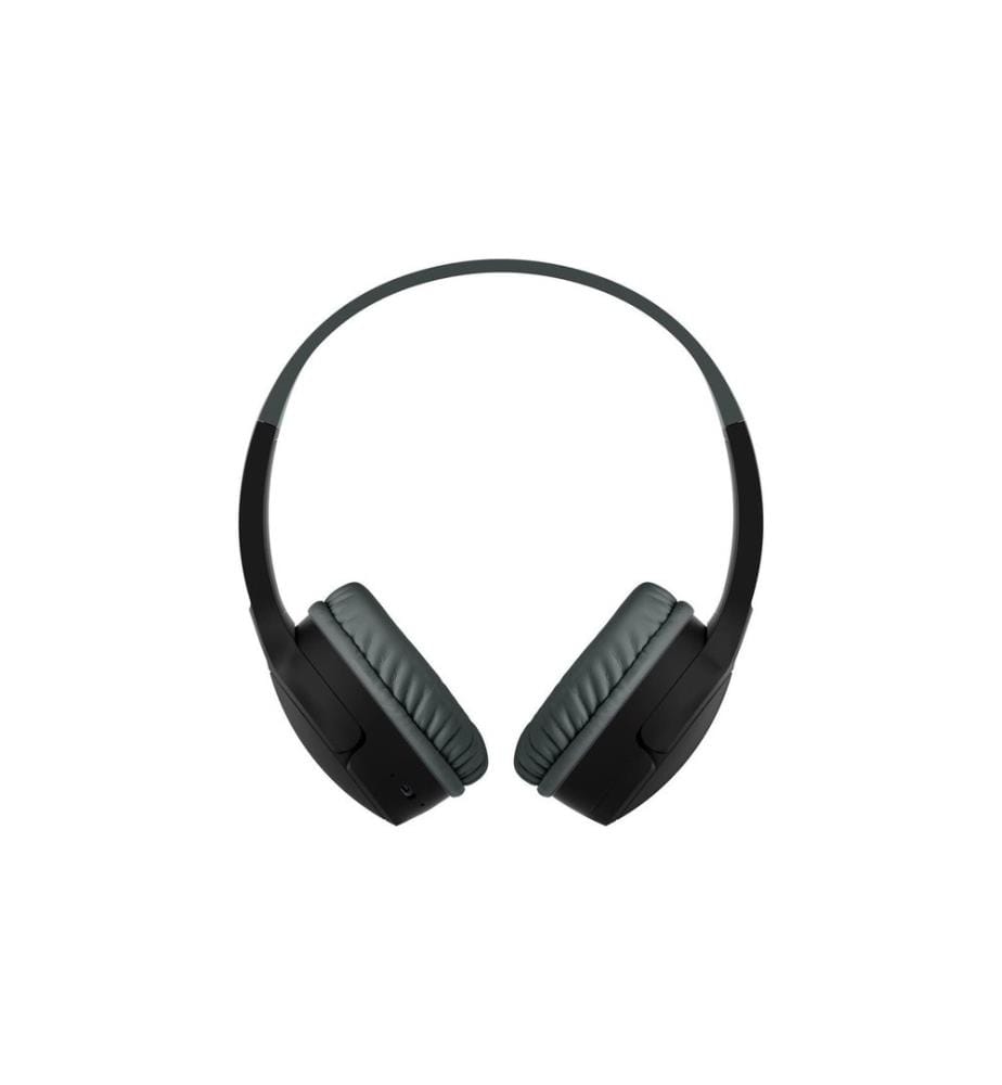 BELKIN - Casques extra-auriculaires Wireless SoundForm Mini Noir