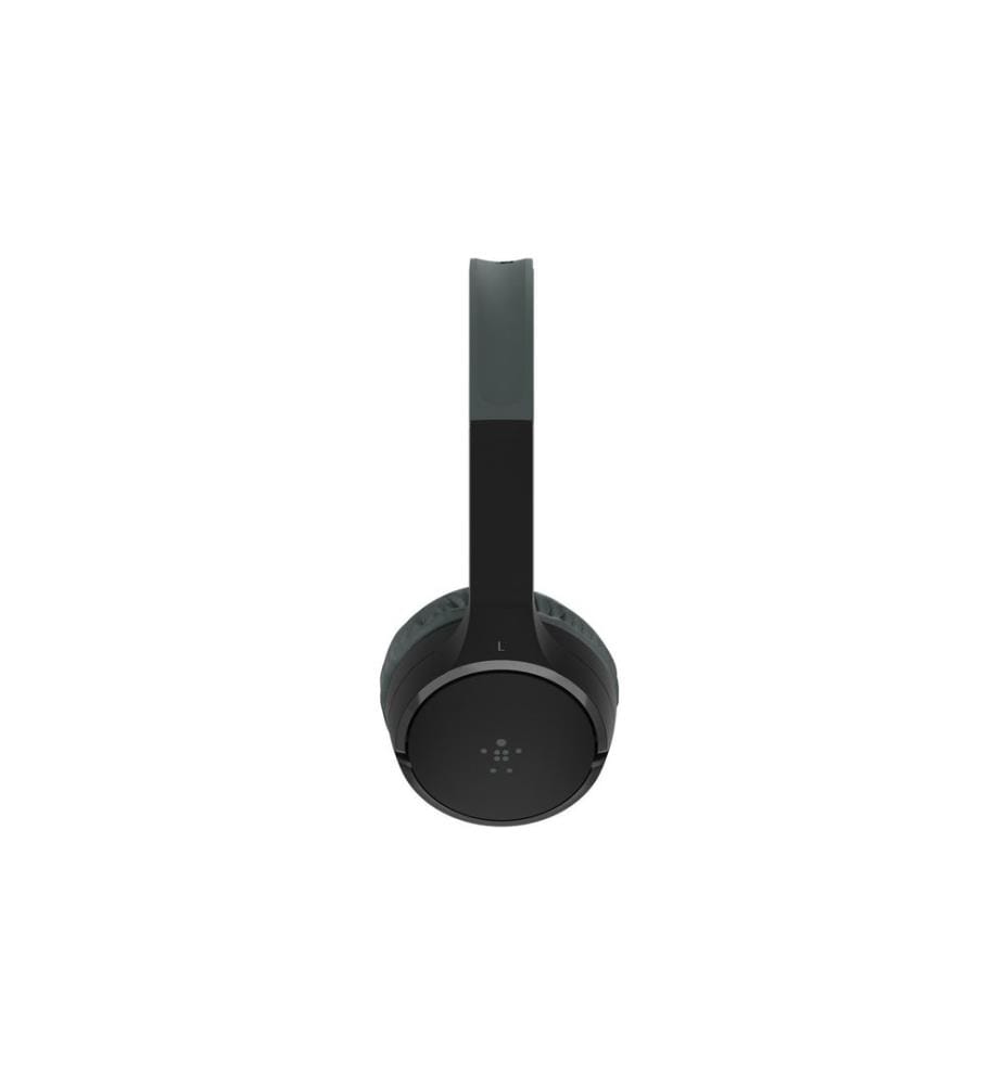 BELKIN - Casques extra-auriculaires Wireless SoundForm Mini Noir