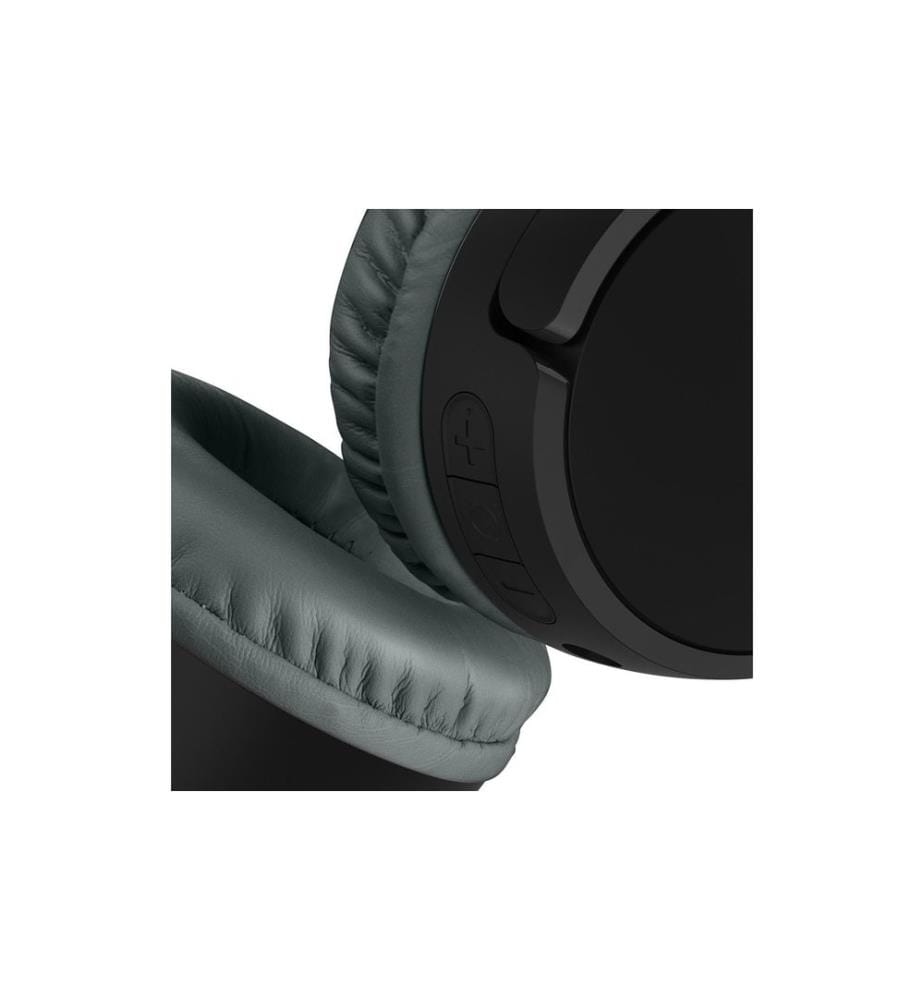 BELKIN - Casques extra-auriculaires Wireless SoundForm Mini Noir