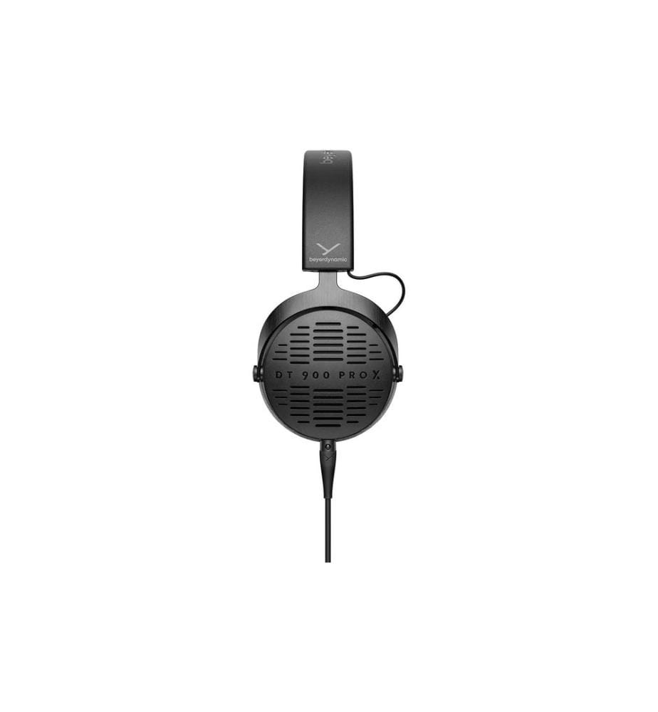 Beyerdynamic - Casques supra-auriculaires DT 900 Pro X Noir