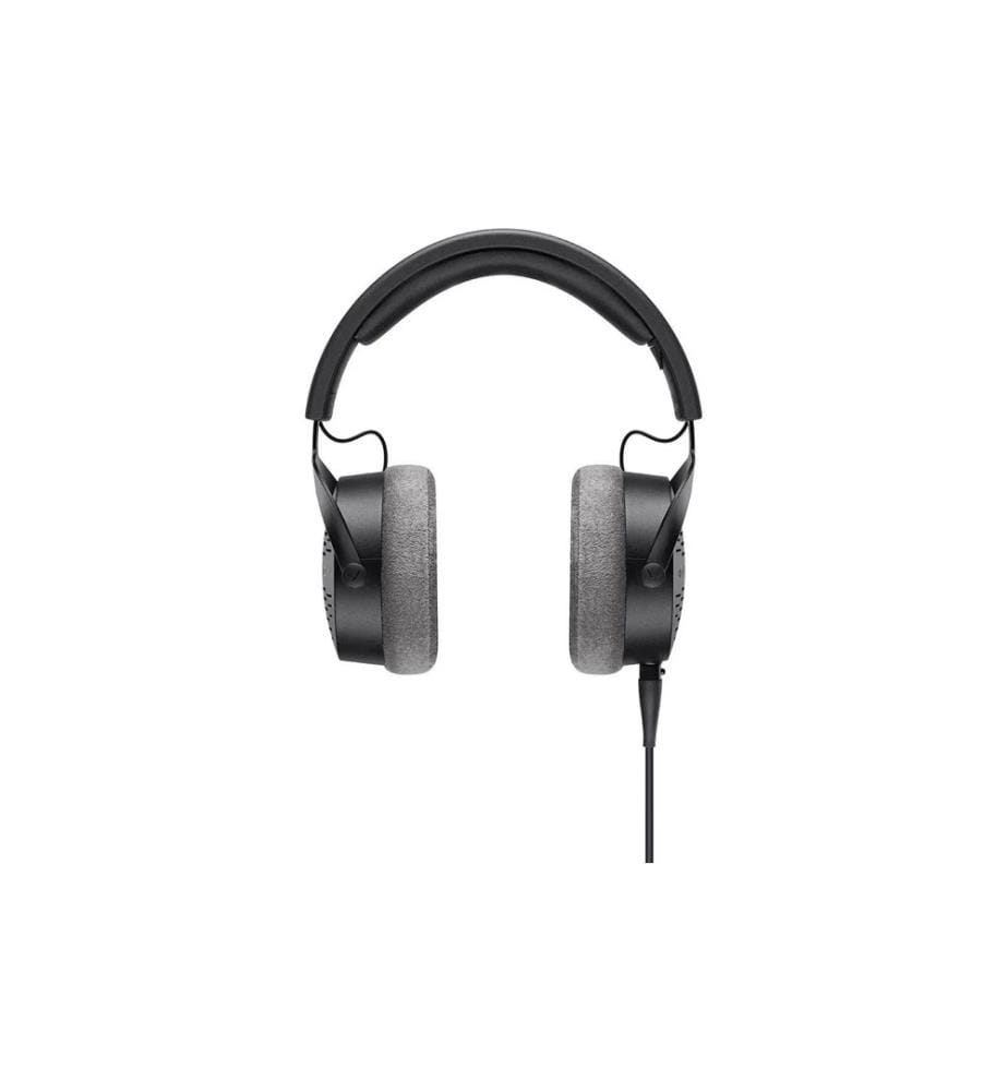 Beyerdynamic - Casques supra-auriculaires DT 900 Pro X Noir
