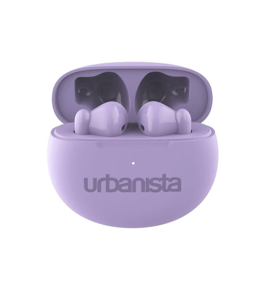 URBANISTA - Écouteurs True Wireless In-Ear Austin Rose