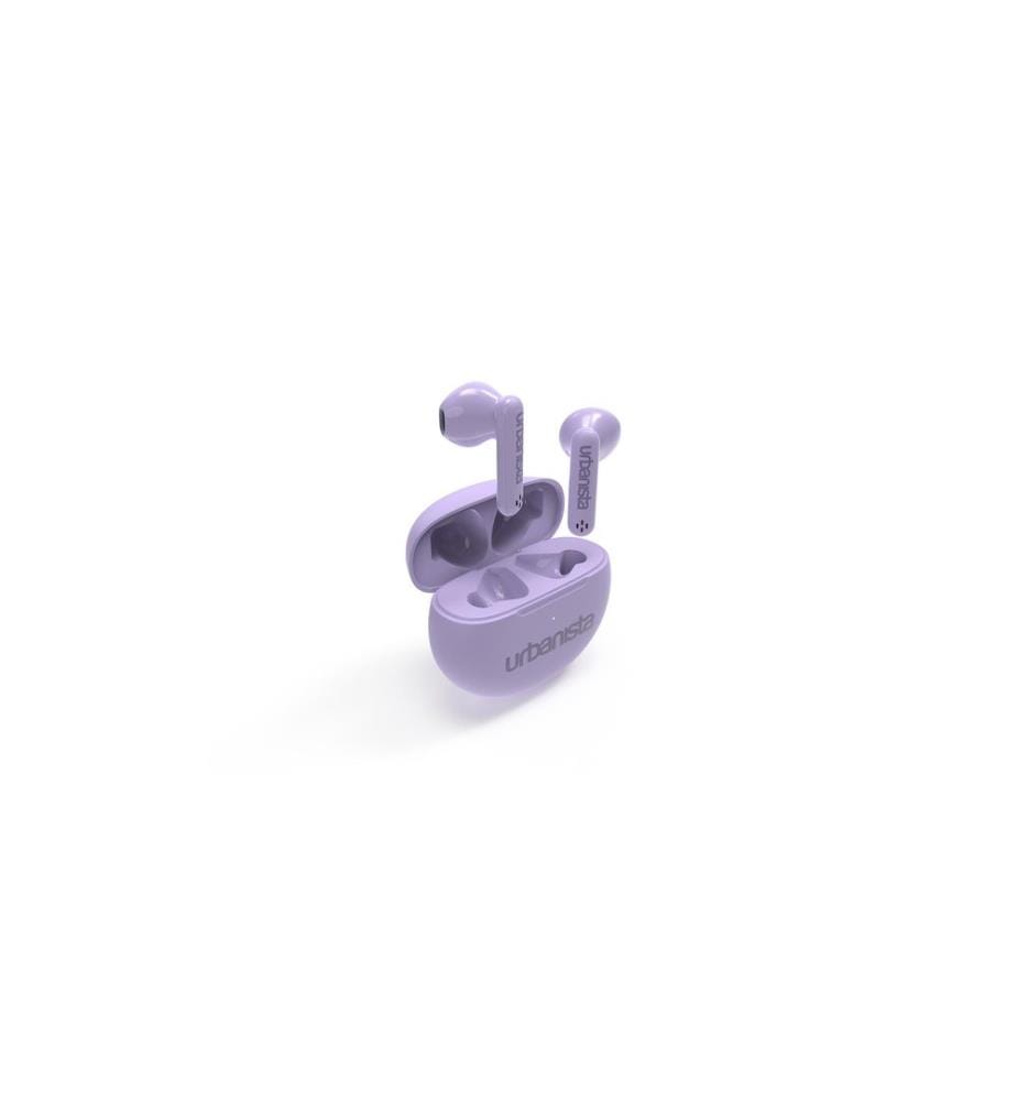URBANISTA - Écouteurs True Wireless In-Ear Austin Rose