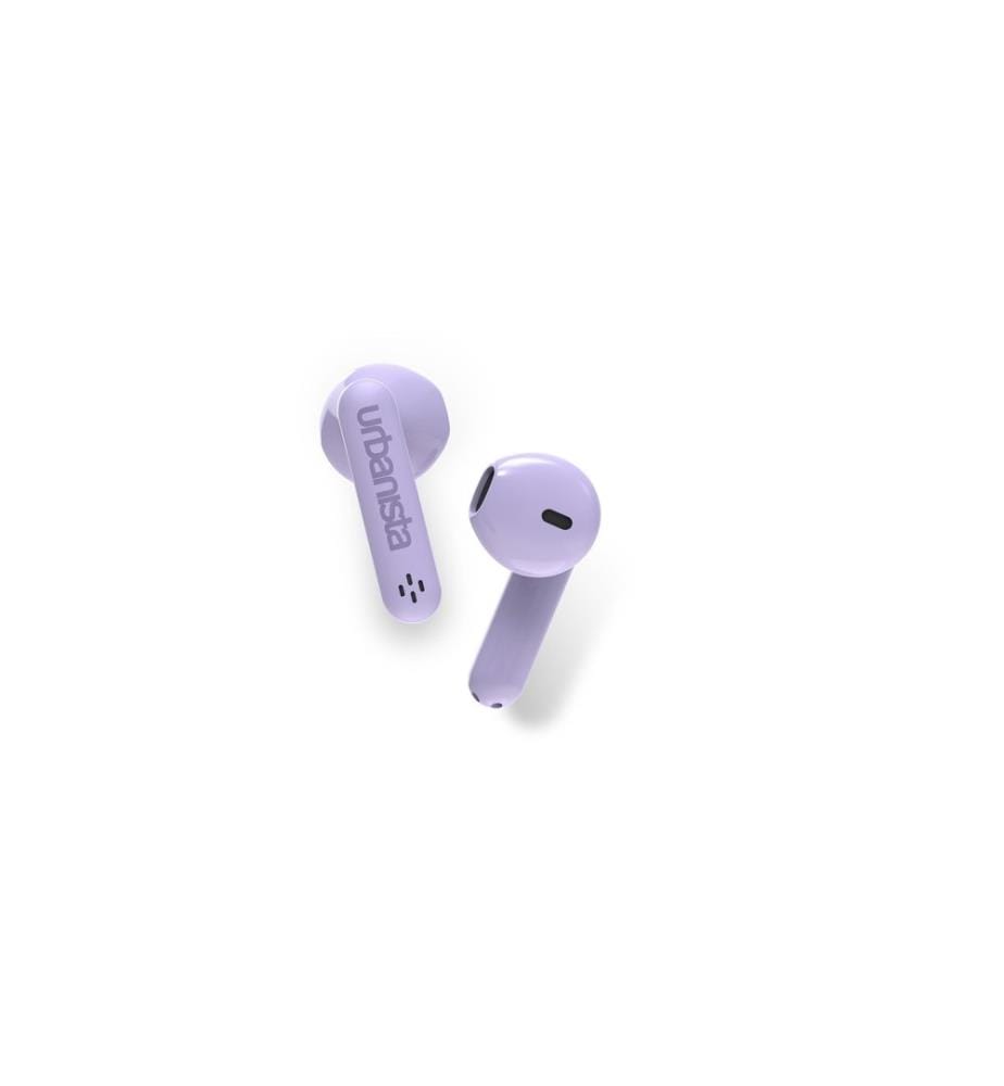 URBANISTA - Écouteurs True Wireless In-Ear Austin Rose