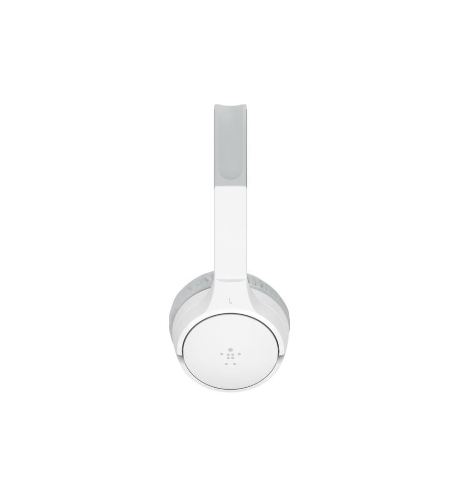 BELKIN - Casques extra-auriculaires Soundform Mini Blanc