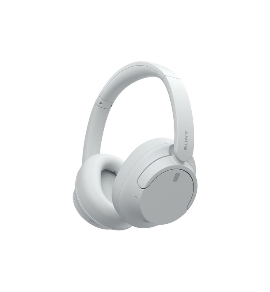 SONY - Casques supra-auriculaires Wireless WH-CH720N Blanc