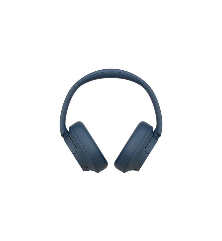 SONY - Casques supra-auriculaires Wireless WH-CH720N Bleu