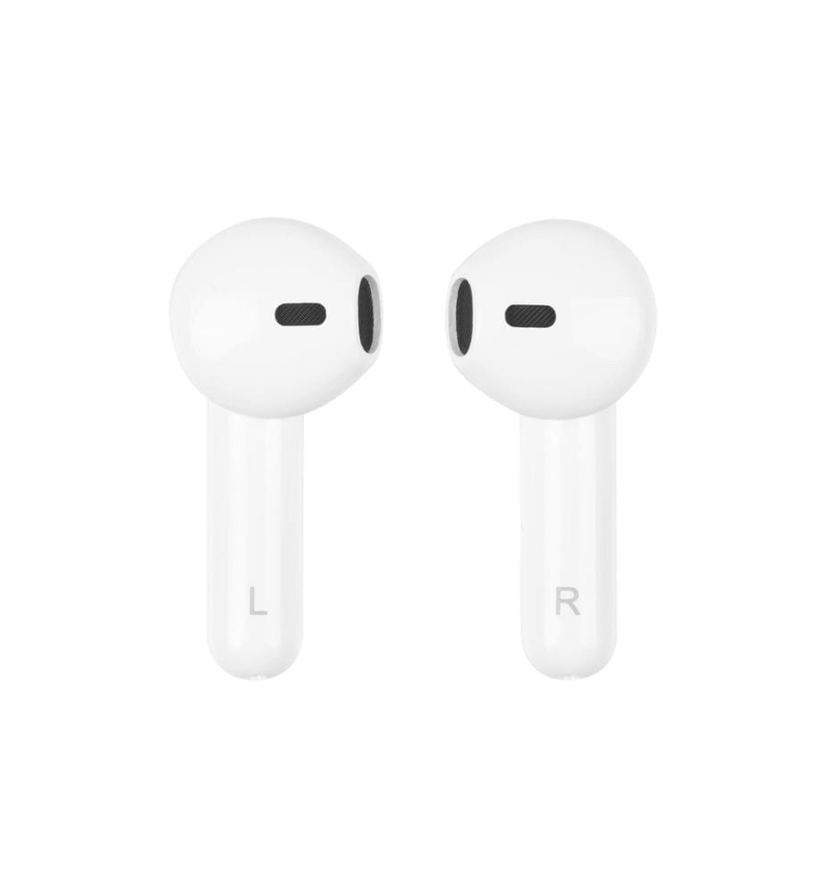 ONIT - Écouteurs True Wireless In-Ear Entry Blanc