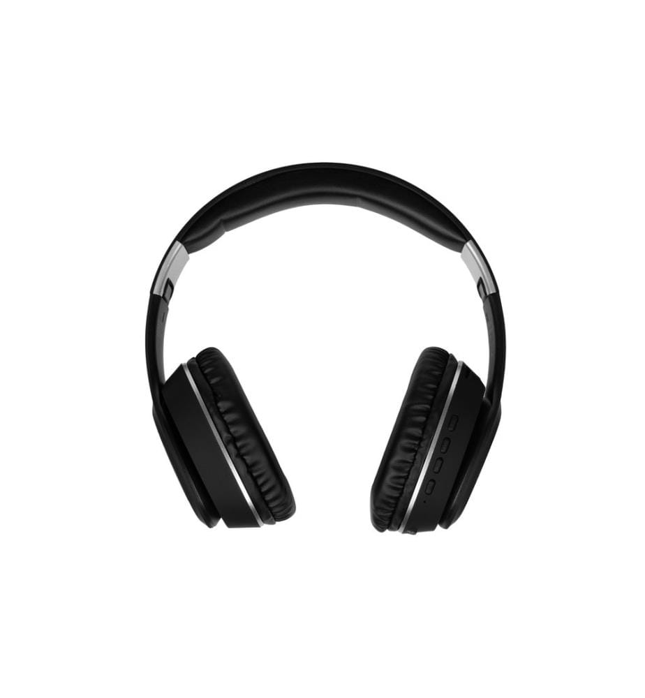 ONIT - Casques supra-auriculaires Wireless Noir