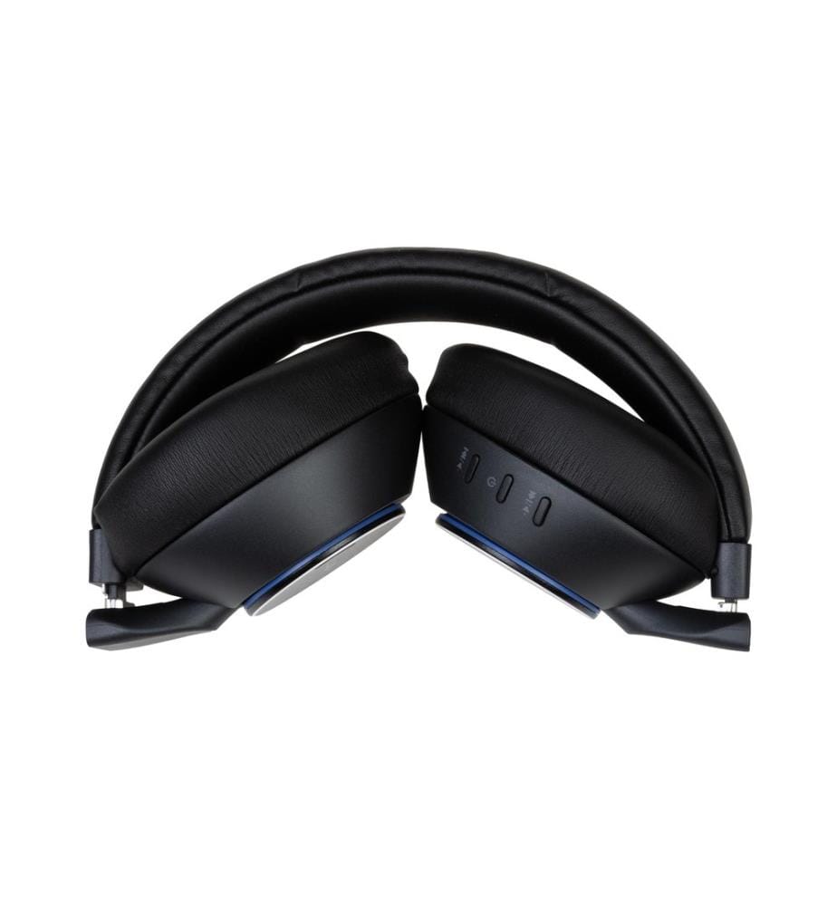 ONIT - Casques supra-auriculaires Wireless ANC Noir