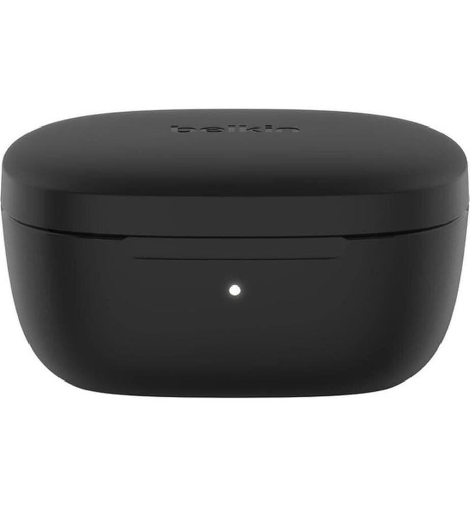 BELKIN - Écouteurs intra-auriculaires Motion Noir