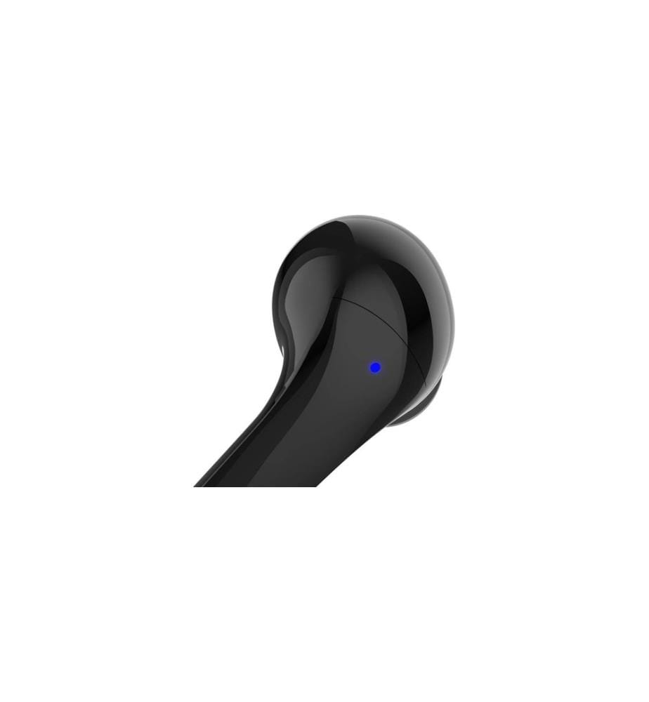 BELKIN - Écouteurs intra-auriculaires Motion Noir