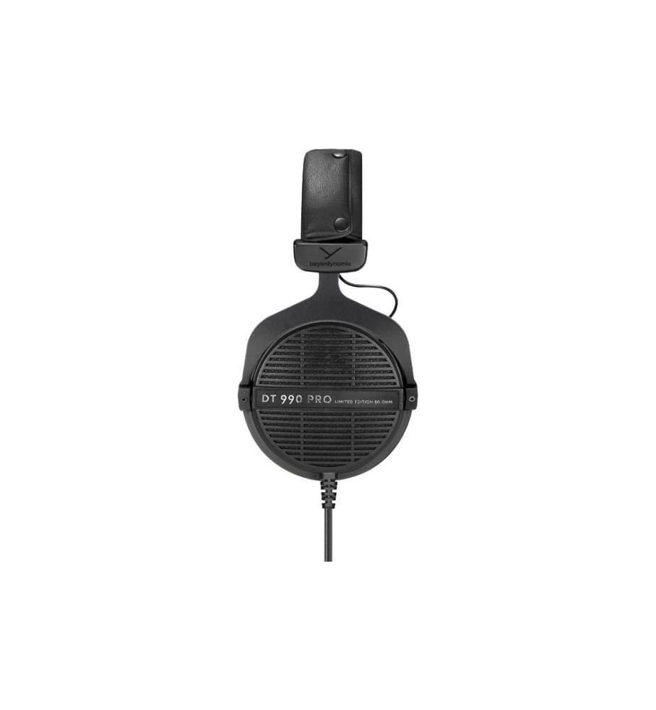 Beyerdynamic - Casques supra-auriculaires DT 990 Pro Black 80 O