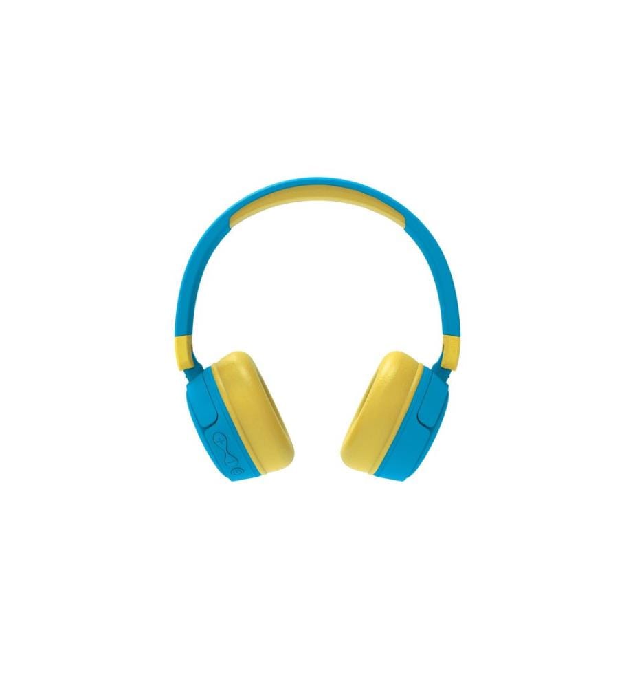 OTL - Casques extra-auriculaires Pokémon Pikachu Jaune; Blanc