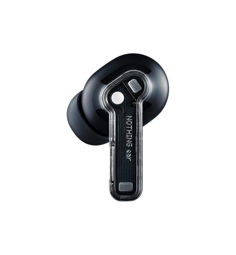 Nothing Ear - Écouteurs intra-auriculaires Wireless Ear 3.Gen. Noir