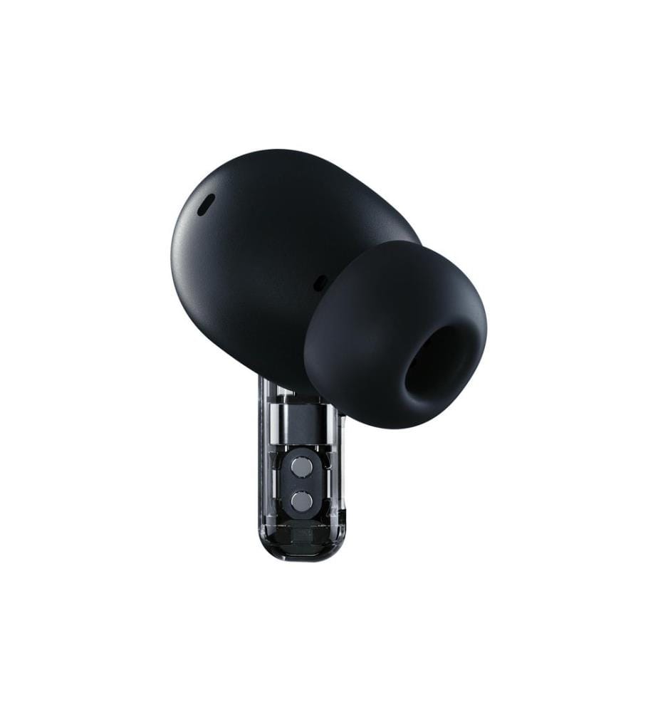 Nothing Ear - Écouteurs intra-auriculaires Wireless Ear 3.Gen. Noir