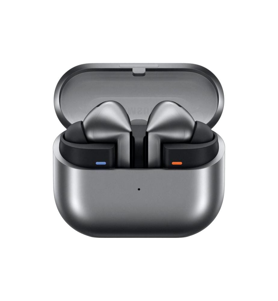 SAMSUNG - Écouteurs True Wireless In-Ear Galaxy Buds3 Pro Argenté; Gris