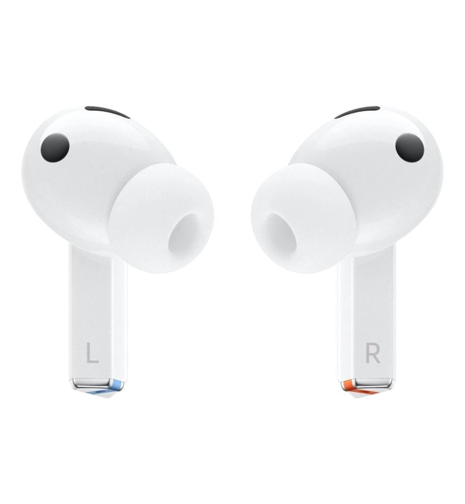 SAMSUNG - Écouteurs True Wireless In-Ear Galaxy Buds3 Pro Blanc